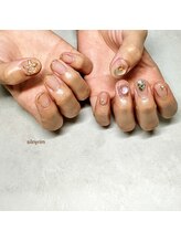 シルニー リム(Silny rim)/やり放題コース