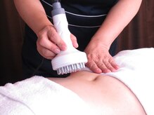 コウライ(Kourai)/お腹ケアで臓器の活性化促進