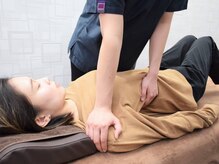 シセ 横浜店(si’se)/【小顔・姿勢・骨盤矯正・整体】