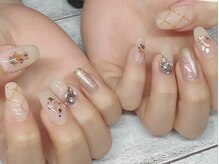 ファンシーローラ(Fancy Rola)/