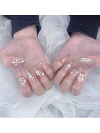 定額スカルプコース12900