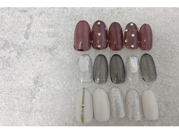 リアン(Lien.)/定額デザイン