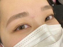 カラーリゾート Ai 葛西店/パリジェンヌラッシュリフト