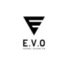 エボ パーソナルトレーニングジム 泉店(E.V.O)ロゴ