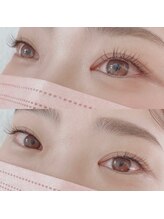 リボーテ(Reboaute)/フラットラッシュ