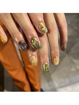 ブランシュ(Blanche)/nuance art