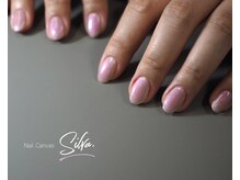 ネイル キャンバス シルヴァ(Nail Canvas Silva.)/ORION MAG