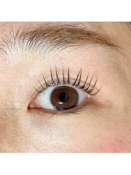 ビューティーモール 本庄店/【ブライトラッシュリフト】