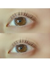 ボアップ(boappu)/まつ毛パーマ