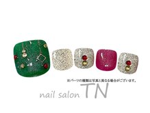 ティーエヌ イオン新潟青山店/12月季節の定額6900円