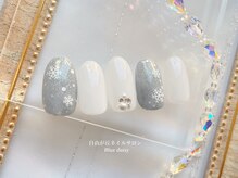 ブルーデイジー(Blue daisy)/