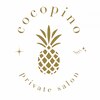 ココピノ(cocopino)ロゴ