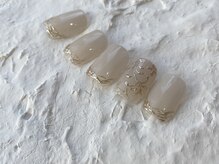 ナイン(NINE)/《パラジェル》定額ジェルネイル