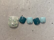 ビューティールームウィズ(beauty room w/)/