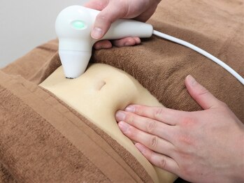 フェリス(Feliz)/くびれを手に入れる