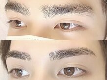 ソファ 立川(sofa)/men's Eyebrow WAX［立川］