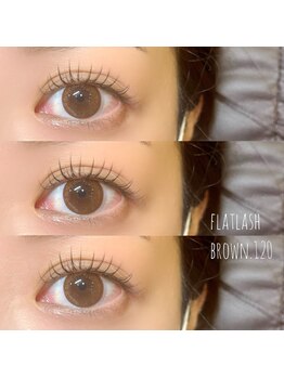 エン(EN.)/束感マツエク