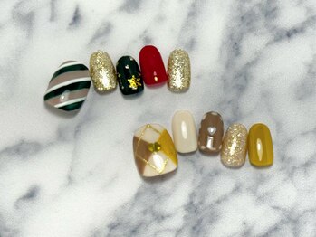 ミィモ(Miimo)/フットサンプルコース