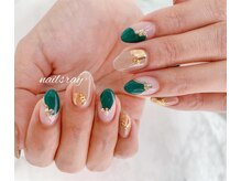 ネイルズレイ(Nails Ray)/