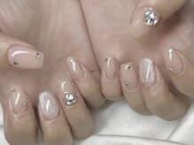 ヴィヴィ バイ セブンルックス(vivi by 7LOOKS)/90分デザインコース