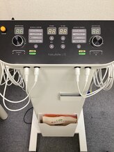 ナオル整体 名古屋金山院(NAORU整体)/【金山】楽トレ