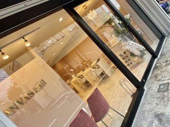 キャンバスネイル(CANVAS nail)/CANVAS nail