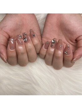 ビジュー(Bijou)/