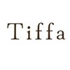 ティファネイル 名古屋(Tiffa nail)ロゴ