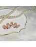 【オフ込み/ハンド】定額シーズンアート　120分　6500円→6000円