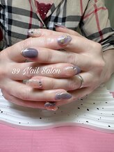 39ネイルサロン(39Nail Salon)/