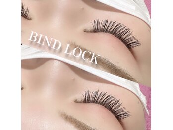 アドレス 銀座店(Address)/バインドロック