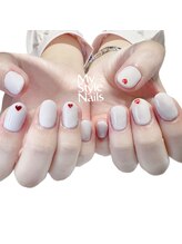 マイ スタイル ネイルズ(My Style Nails)/