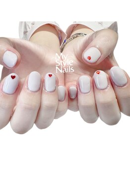 マイ スタイル ネイルズ(My Style Nails)/