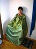 【デットクス効果◎】よもぎ蒸し45分　2500円