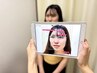《最先端AI肌分析》実は知らなかった“本当の私の肌”を徹底解析！