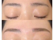 シーンスタジオ 市川店(SSIN STUDIO)/ハリウッドブロウリフト/市川/眉