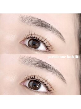 フロップニク(FLOPNIK)/ラッシュリフト