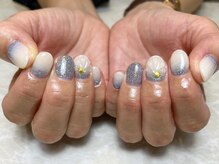 ココズルーム(KOKO's Room)/フラッシュネイル