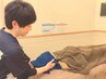 頭痛の悩みを解決【整体】頭痛改善45分 ￥5200→￥4950　※大石が施術します