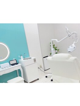 メンズフェイシャル