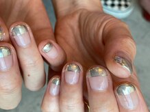 カーティシーネイルズ(curtisii NAILS)/