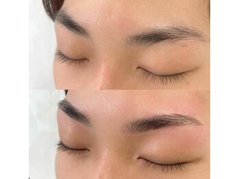 ピオニーココ(PEONYCOCO)/メンズWax脱毛