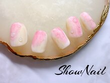 ショーネイル 中野(Show Nail)/カジュアルPOPコース
