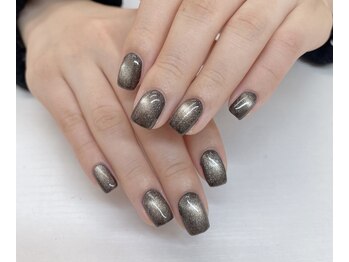 スピラ 上通店(Spira)/ブラウンマグネット