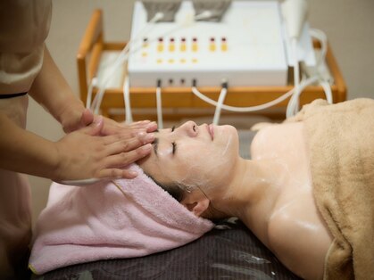 ノンノン(Non Non)の写真