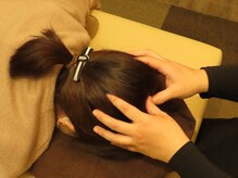 リリーバー(Reliever)/眼精疲労や頭・首の疲れに