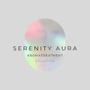 セレニティーオーラ(SERENITY AURA)のお店ロゴ