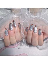 オンネイル(on nail)/
