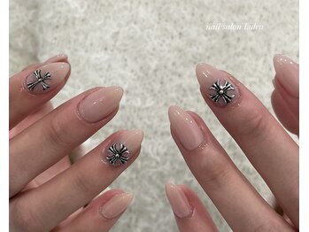 ルレア(Lulea)/simple course