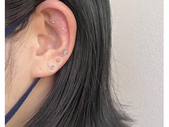 クラウドナイン(Cloud Nine)/